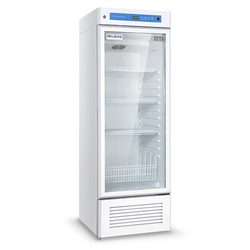 2~8℃医用冷藏箱YC-260L药品冷藏箱 药品冷藏柜